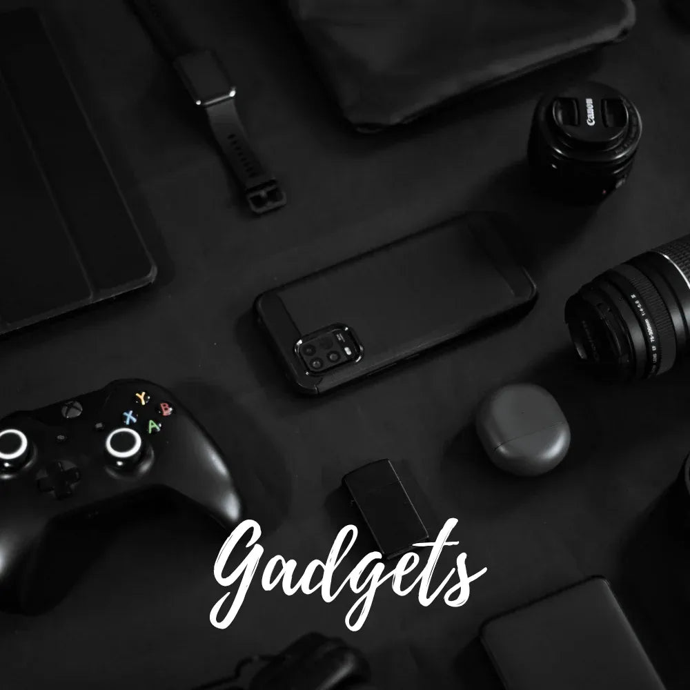 Gadgets