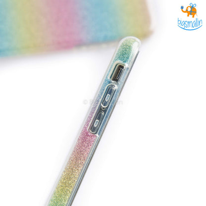 Pop of Glitter iPhone Case