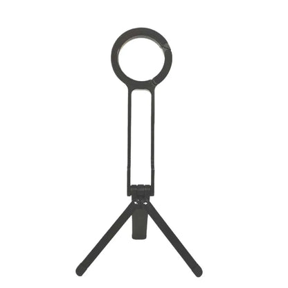 Foldable Portable Phone Holder Stand Magnetic Cell Phones Tripod Mount For  16 15 14 13 12 Pro Max