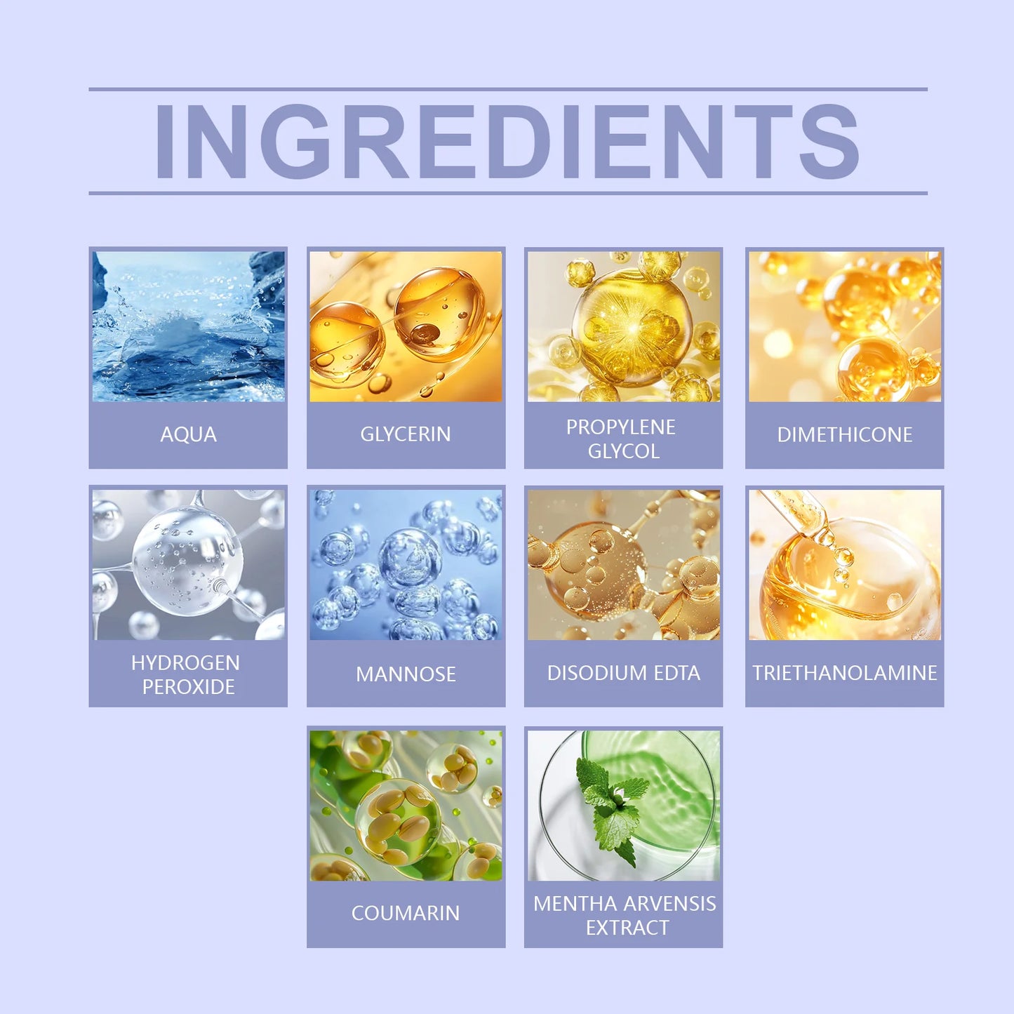 Purple Teeth Whitning Strips Oral Hygiene Mint Fresh Breath Brighten Tooth Bleaching Lasting Oral Care Tooth Brightening Patches