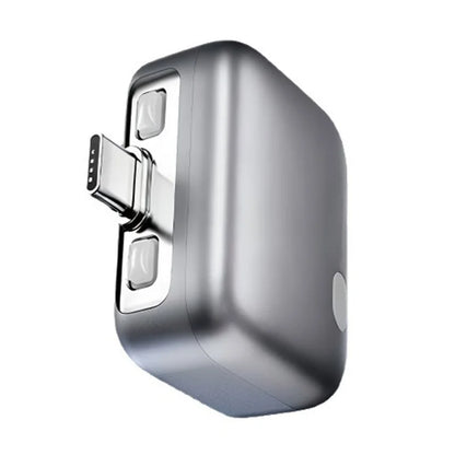 intelligence Full Charge Separator Protect battery health Overcharge protection Auto power-off Suitable for Type-C devices