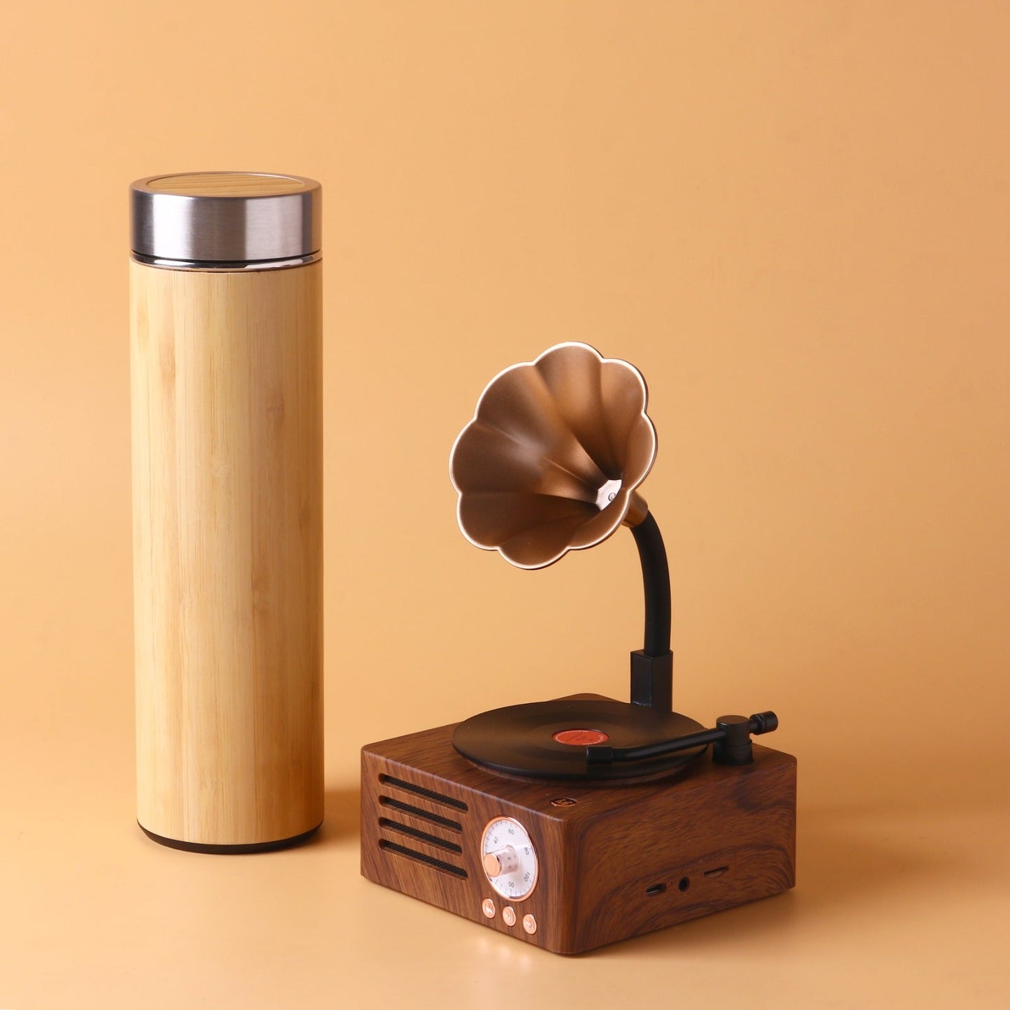 Retro Bliss Gift Set